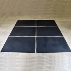 Greatmats Horse Stall Mats Kit 12x12 Ft.