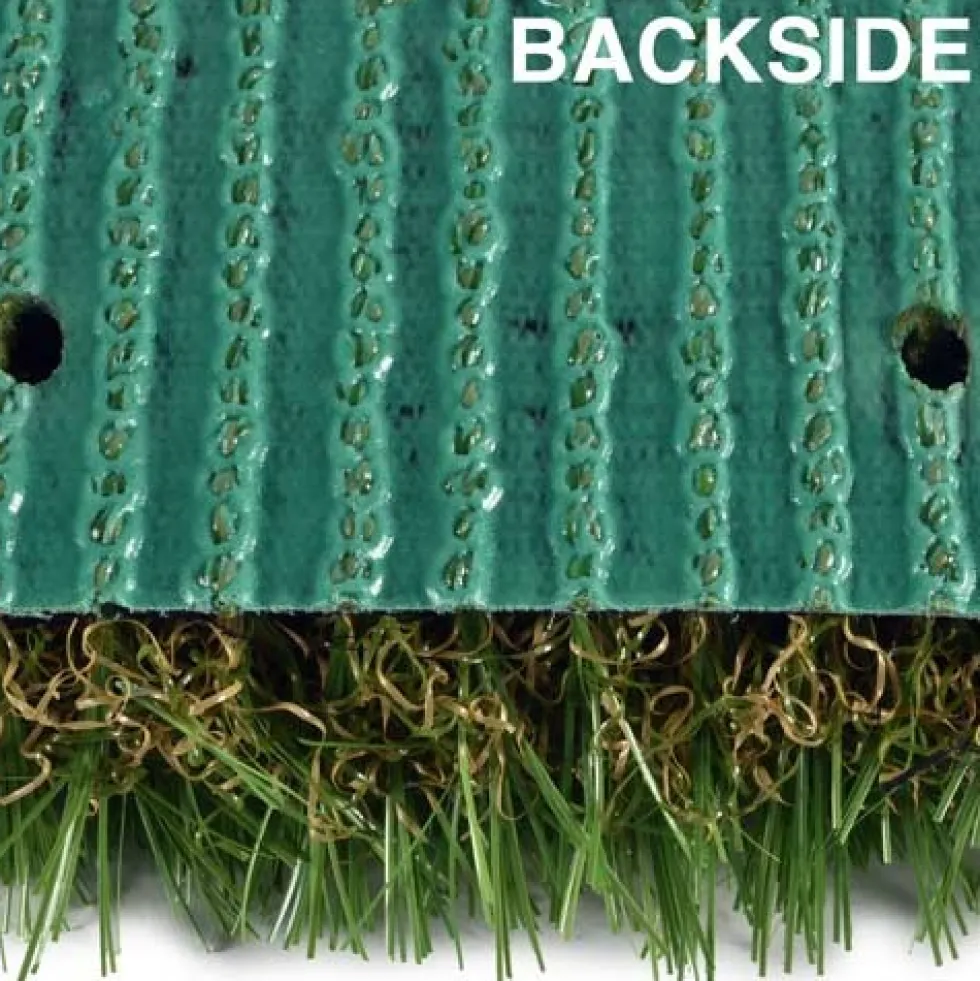 Greatmats Pet Turf Pro 1-1/4 Inch x 15 Ft. Wide Per LF