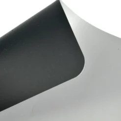 Greatmats Reversible Dance Roll Custom Black/Gray Per LF