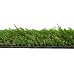 Greatmats Standard Landscape Turf 1-1/2 Inch x 15 Ft. Wide Per LF