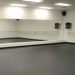 Greatmats Standard XL Tap Dance Marley Roll 79 Inches x 65.71 Ft.