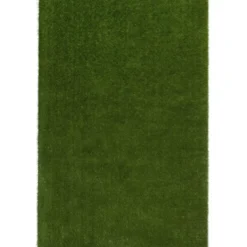 GreenSpace Artificial Turf Mat 1/2 Inch x 6x9 Ft.