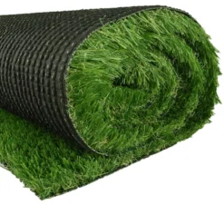 GreenSpace Artificial Turf Mat 1/2 Inch x 4x6 Ft.