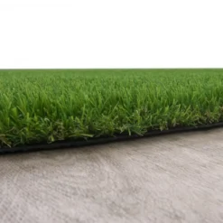 GreenSpace Artificial Turf Mat Rug 1/2 Inch x 9x12 Ft.