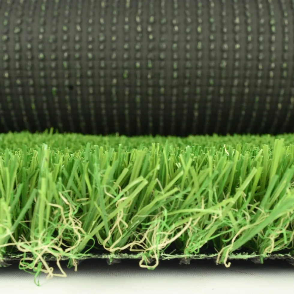 GreenSpace Artificial Turf Mat Rug 1/2 Inch x 9x12 Ft.