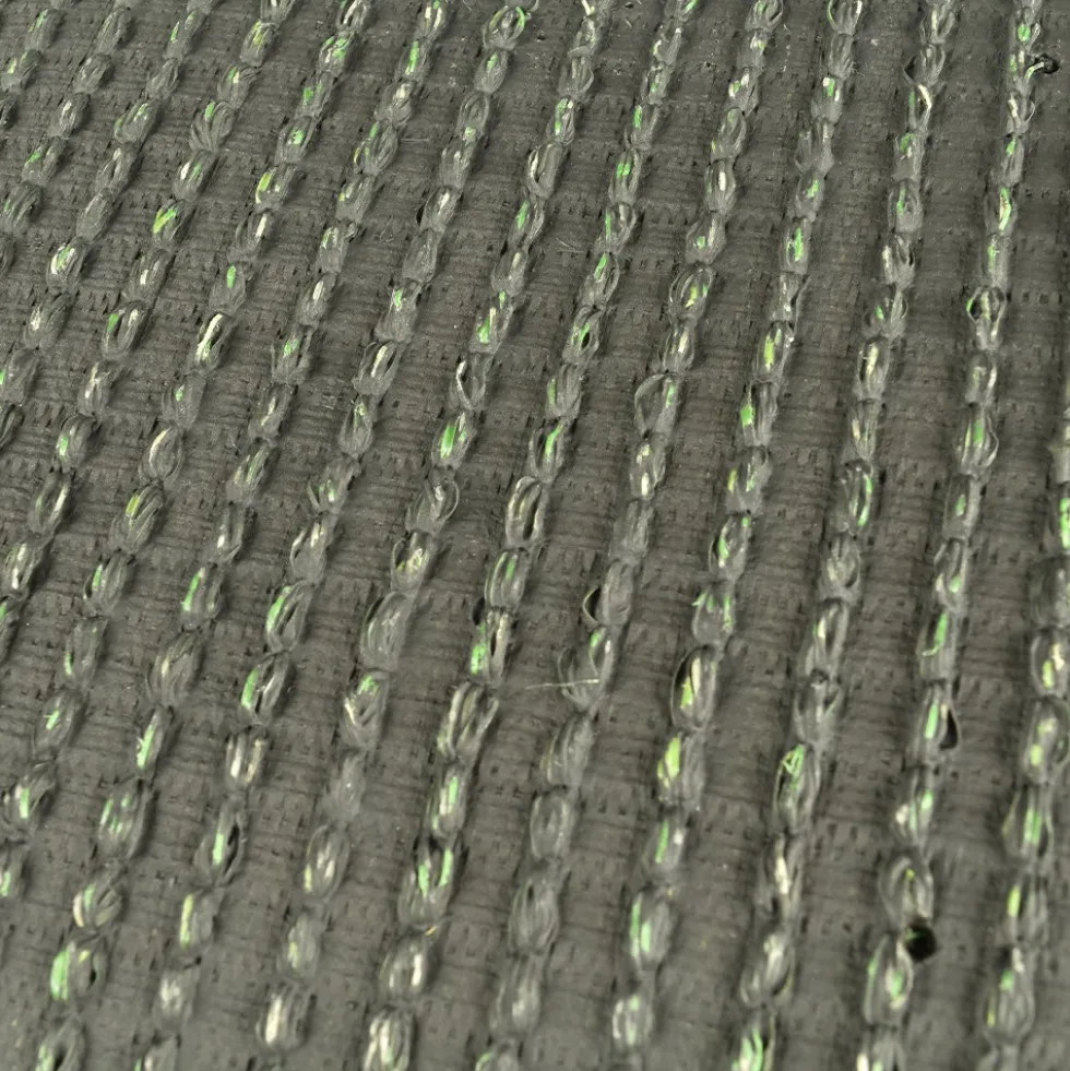 GreenSpace Artificial Turf Mat Rug 1/2 Inch x 9x12 Ft.