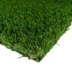 GreenSpace Artificial Turf Mat Rug 1/2 Inch x 9x12 Ft.