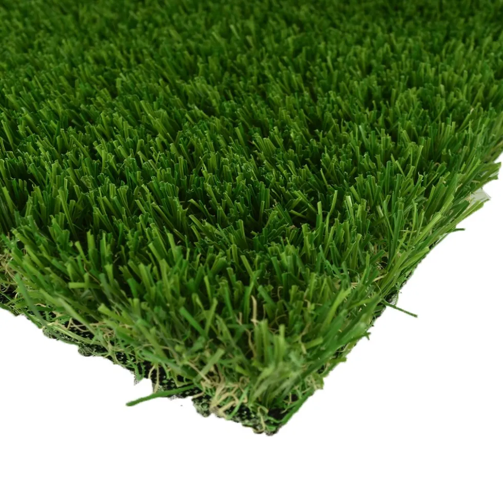 GreenSpace Artificial Turf Mat Rug 1/2 Inch x 9x12 Ft.