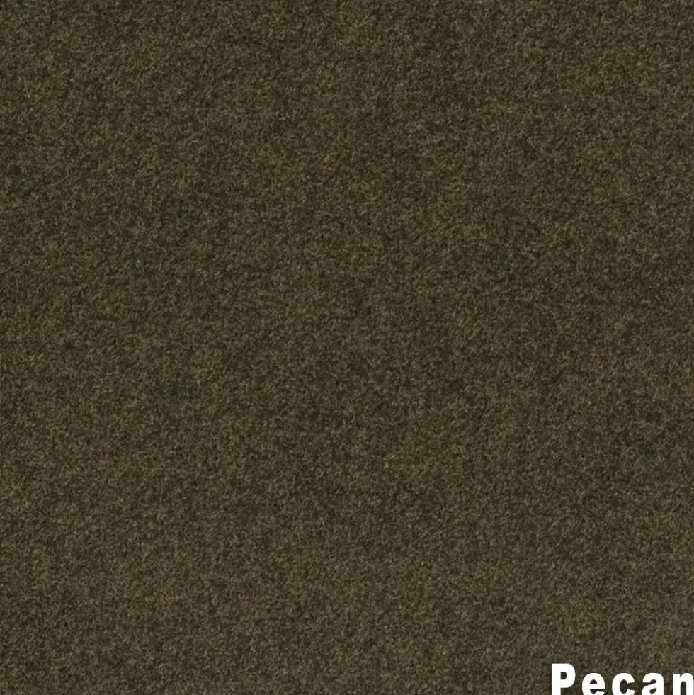 Grizzly Grass Peel and Stick Carpet Tile 1/4 Inch x 24x24 Inches 15 Per Case