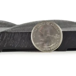 Ground Protection Mats Black 1/2 Inch x 2x6 Ft.