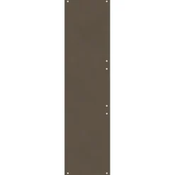 Ground Protection Mats Black 1/2 Inch x 2x8 Ft. Diamond/Smooth