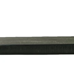 Ground Protection Mats Black 1/2 Inch x 3x8 Ft. Smooth/Smooth