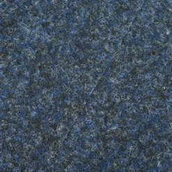 Gym Floor Covering Carpet Tile 6mm x 39-3/8x78-3/4 Inches