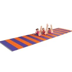 Gymnastic Mat 4x10 ft x 1.5 inch V2