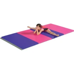 Gymnastic Mat 4x6 ft x 2.5 inch V2