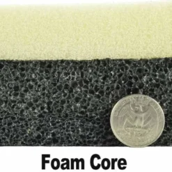 Gymnastic Mat 4x8 ft x 2.5 inch V2