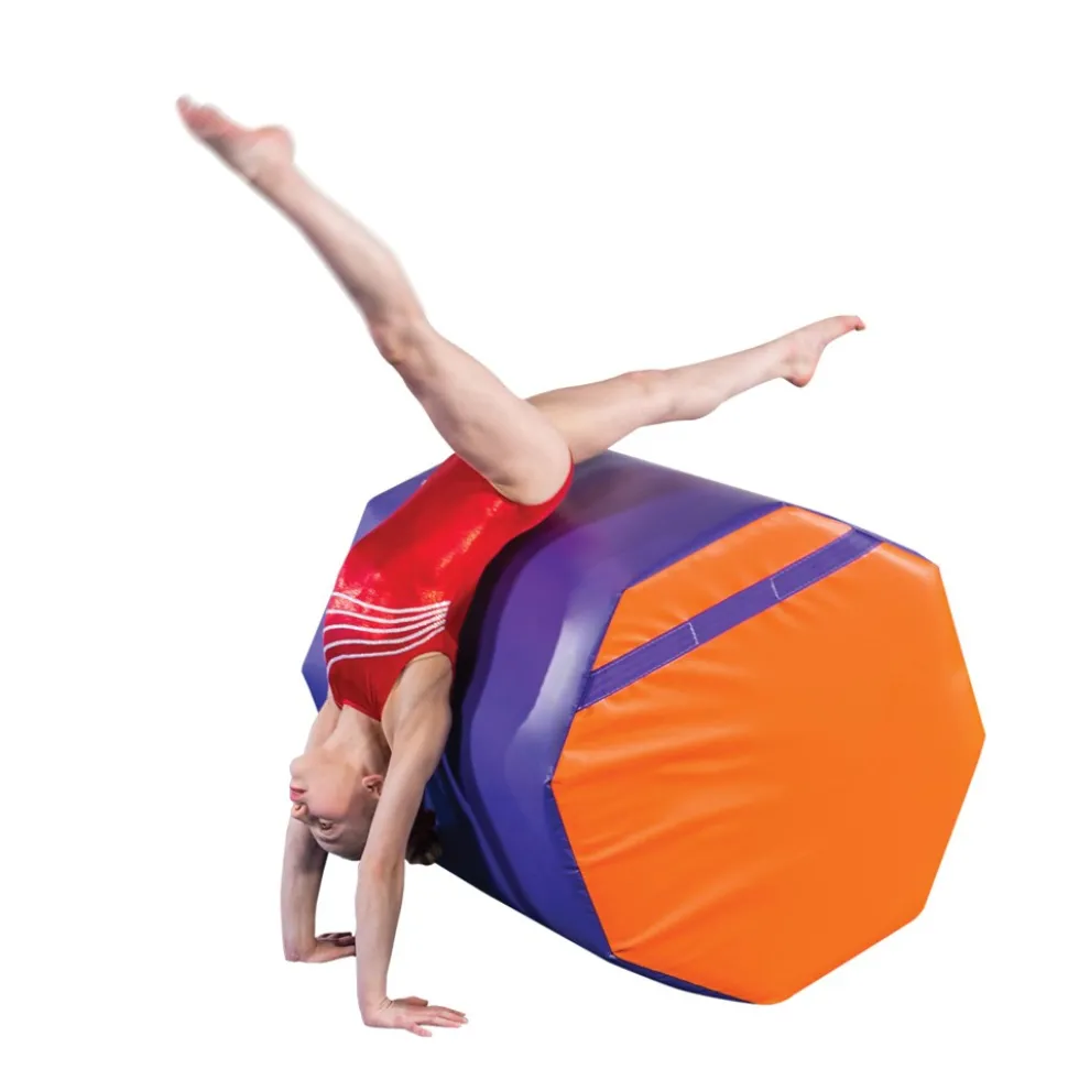 Gymnastics Octagon Mats 35 W x 40 L