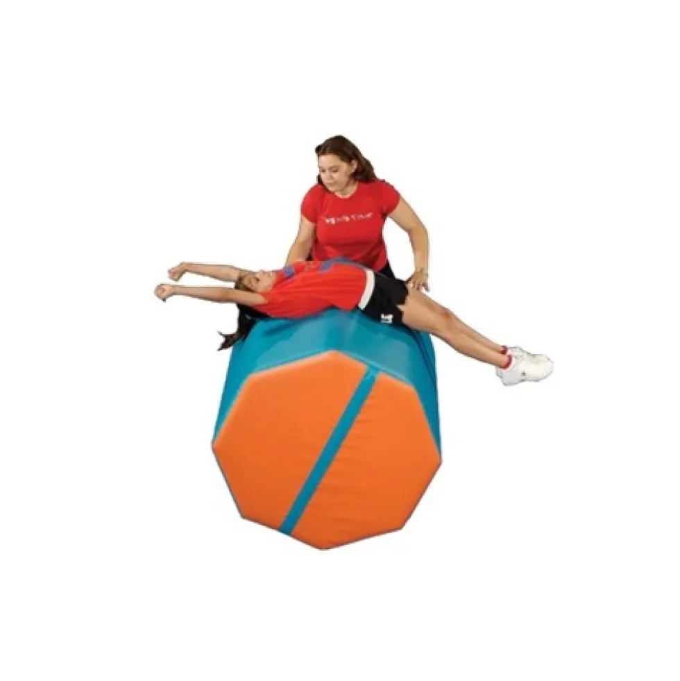 Gymnastics Octagon Mats 15 W x 24 L