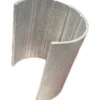 GymPro EcoRoll Core Clips - 6 Pack