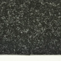 GymPro EcoTile Carpet Floor Cover 1/8 Inch x 35x70 Inches