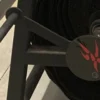 GymPro Replacement Hand Crank for Rack