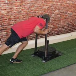Gym Turf 365 Portable Indoor Sports Turf per SF