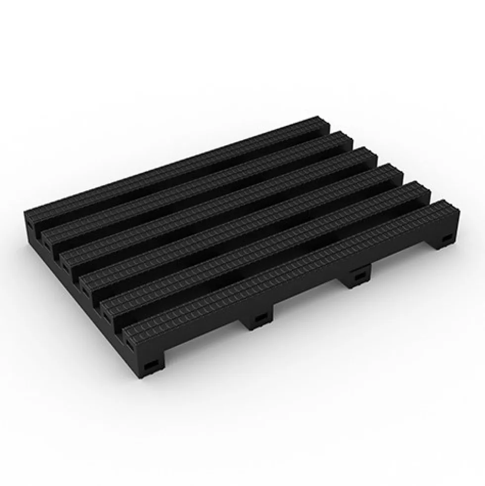 Heronair Industrial Matting 3 x 33 ft Roll