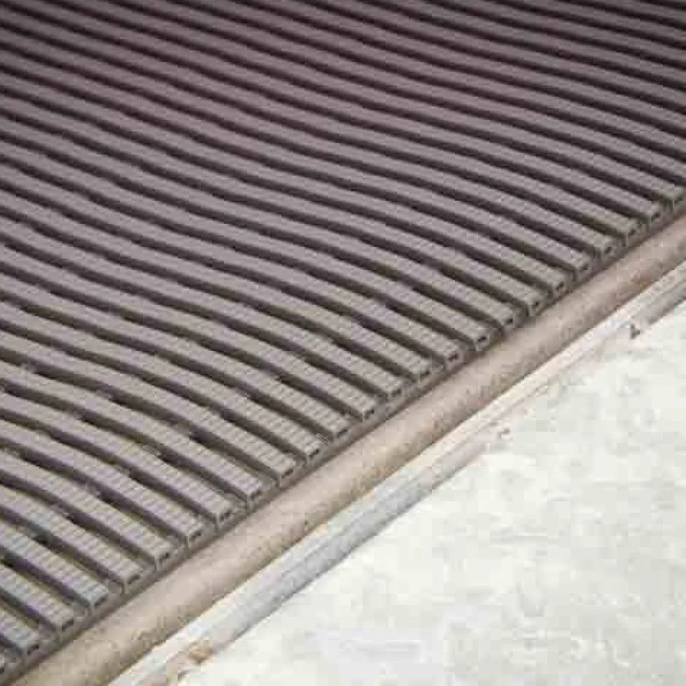 Heronair Industrial Matting 3 x 33 ft Roll