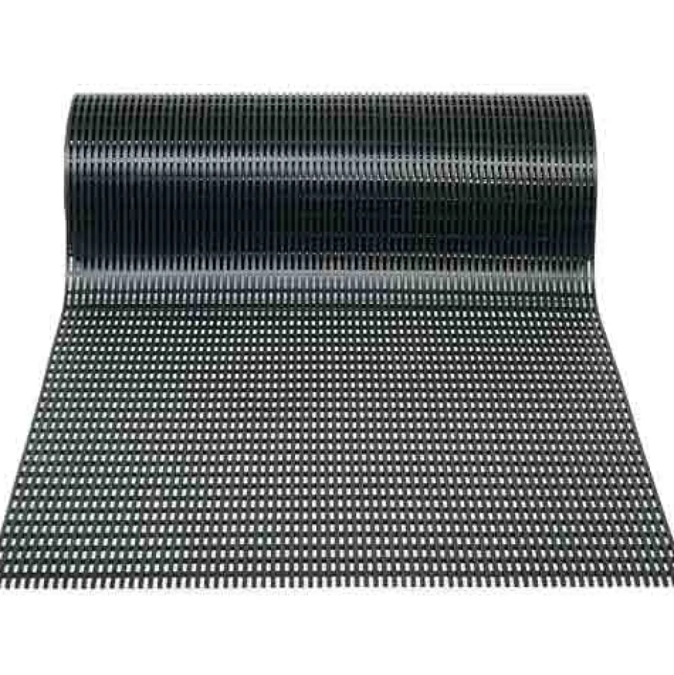 Heronair Industrial Matting 4 x 33 ft Roll