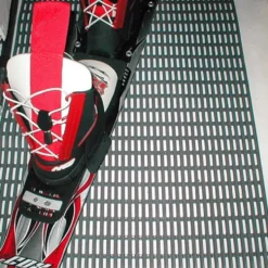 Heronair Industrial Matting 4 x 33 ft Roll