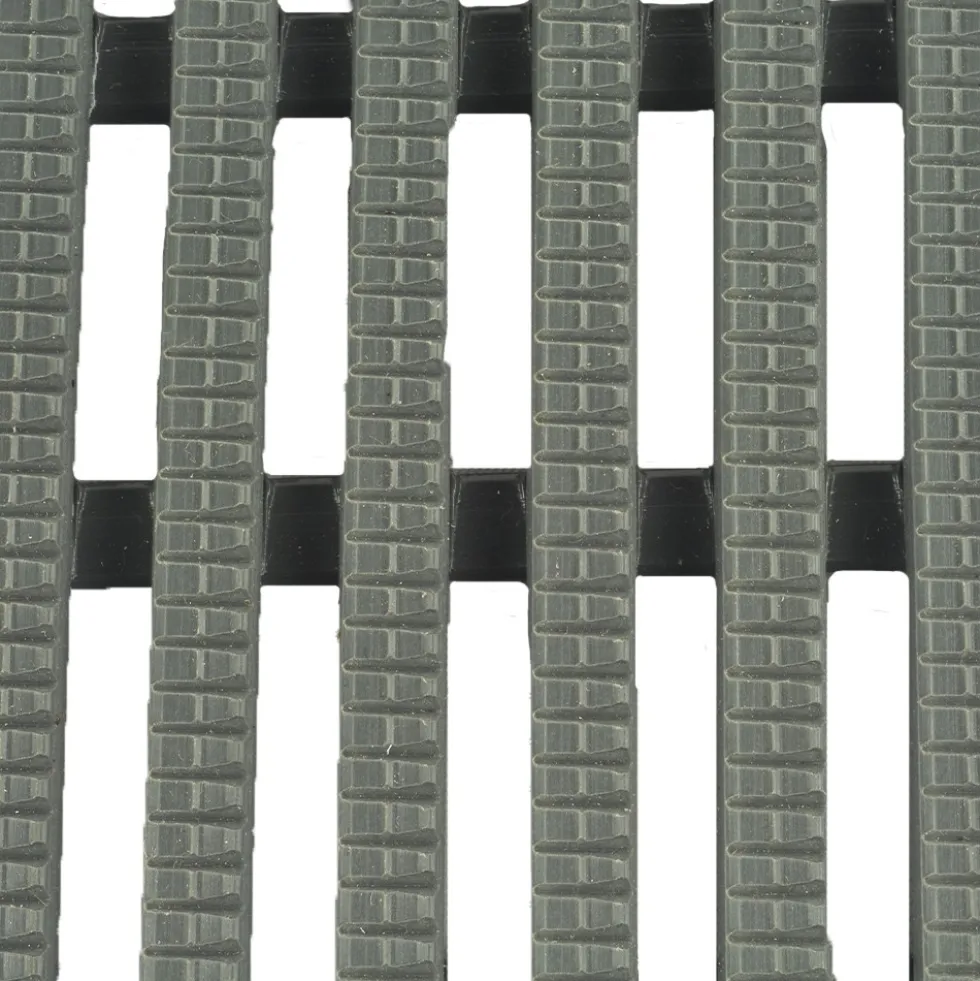 Heronair Industrial Matting 4 x 33 ft Roll