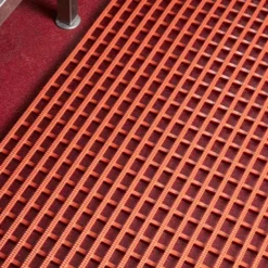 Herongripa Slip Resistant Matting Roll 3 x 33 ft Roll