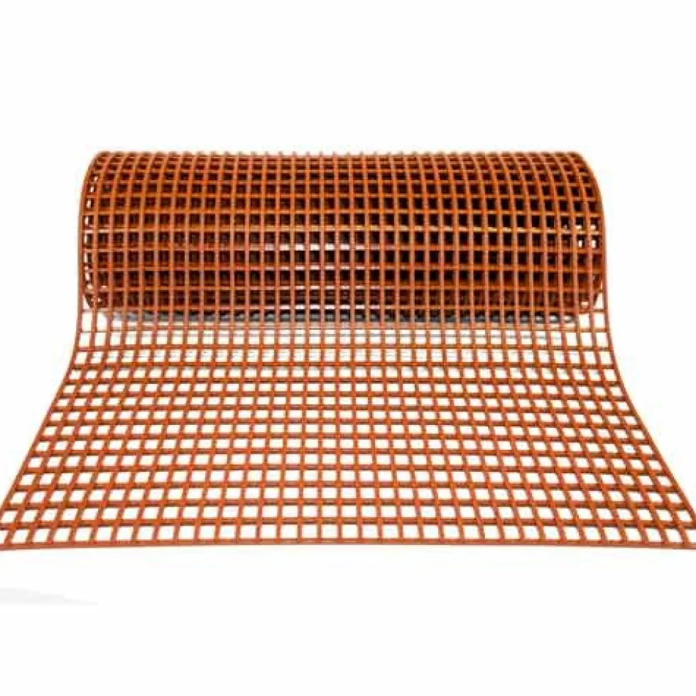 Herongripa Slip Resistant Matting Roll 3 x 33 ft Roll