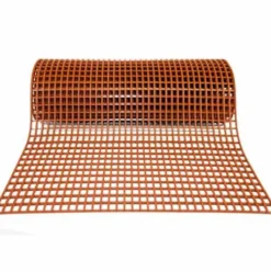 Herongripa Slip Resistant Matting Roll 4 x 33 ft Roll