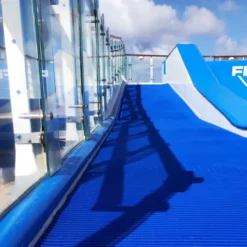 Heronwalk Wet Area Matting Roll 4x40 Ft.