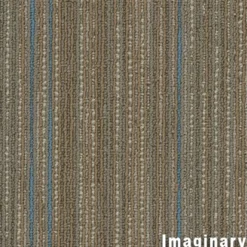 Higher Calling Commercial Carpet Plank .23 Inch x 9x36 Inches 20 per Carton