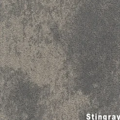 High Tide Commercial Carpet Tile .31 Inch x 50x50 cm per Tile