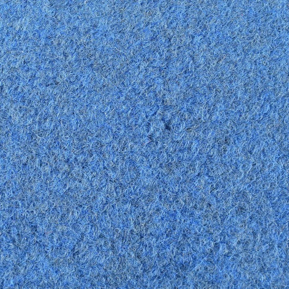 Home Cheer Dollamur Flexi-Roll Carpet Practice Mat 1-1/4 Inch x 5x10 Ft.