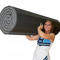 Home Cheer Mat 5x10 Ft x 1-3/8 Inch