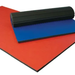 Home Martial Arts Dollamur Flexi-Roll Mat Tatami Surface 1-1/4 Inch x 5x10 Ft.