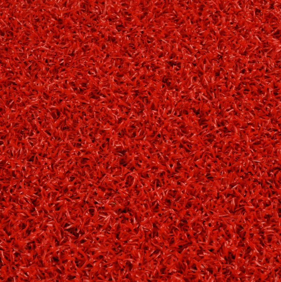 Home Plate Mat 3/4 Inch x 6 x12 Ft.