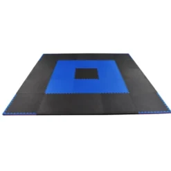 Home Sport and Play Mat 3/4 Inch x 2x2 Ft.