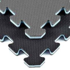 Home Sport and Play Mat 3/4 Inch x 2x2 Ft.