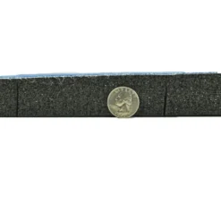 Home Wrestling Dollamur Flexi-Roll Mat Smooth Surface without Marks 1-1/4 Inch x 10x10 Ft. Kit
