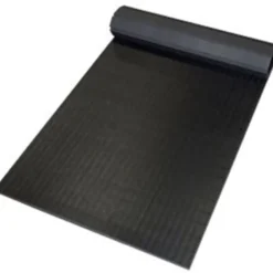 Home Wrestling Dollamur Flexi-Roll Mat Smooth Surface without Marks 1-1/4 Inch x 10x10 Ft. Kit