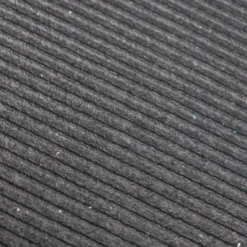 Horse Stall Interlocking Center Mat Cobblestone 3/4 Inch x 4x6 Ft.