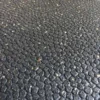 Horse Stall Interlocking Left Corner Mat Cobblestone 3/4 Inch x 2x6 Ft.