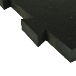 Horse Stall Mat Classic Interlocking 3/4 Inch x 12x12 Ft. Kit