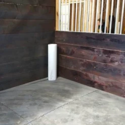 Horse Stall Mats Kit Cobblestone 3/4 Inch x 12x24 Ft.