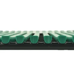HVD Kennel Matting Roll 13.5 mm x 2x33 Ft.